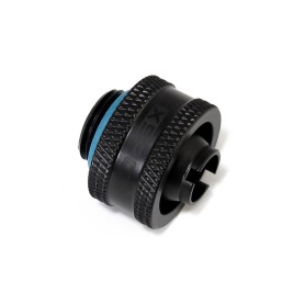 XSPC 5060175588531 raccordo idraulico Accoppiatore di compressione