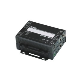ATEN Extender HDBaseT HDMI con uscita doppia (4K a 100 m) (HDBaseT Classe A) (VE814A-ATA-G)