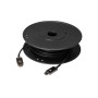 ATEN Cavo ottico attivo True 4K HDMI 2.0 da 10 M (True 4K a 10 m) (VE781010-AT)