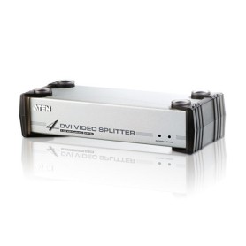 ATEN VS164 ripartitore video DVI 4x DVI-I