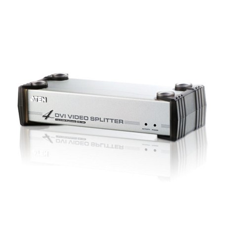 ATEN VS164 ripartitore video DVI 4x DVI-I