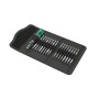 Kraftform Kompakt 60 KK, 17-teilig (schwarz/grn, Kugelkopf-Bits) (05059294001)