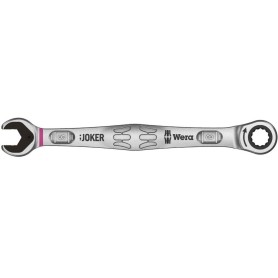 Maul-Ringratschen-Schlssel Joker, 8mm (mit Haltefunktion) (05073268001)