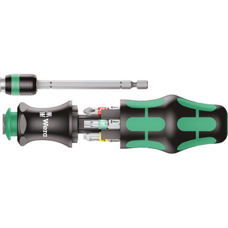Kraftform Kompakt 20 Tool Finder 1, 7-teilig (integriertes Magazin) (05051016001)