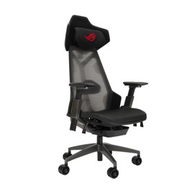 ASUS ROG Destrier Ergo Seduta in rete Schienale a rete (90GC0120-MSG010)