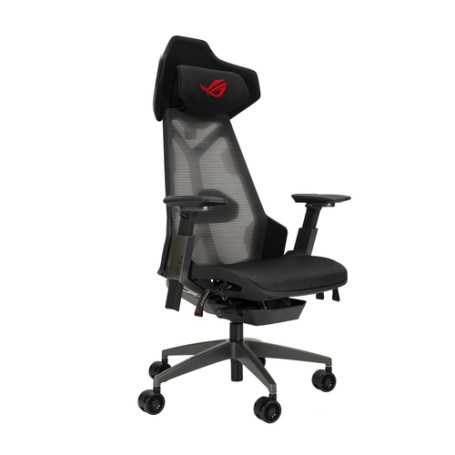 ASUS ROG Destrier Ergo Seduta in rete Schienale a rete (90GC0120-MSG010)