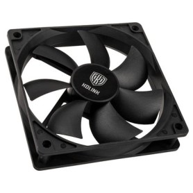 Kolink Classic HDB Case per computer Ventilatore 12 cm Nero 1 pz (CLASSIC 120MM)