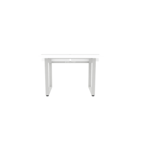 DEZCTOP DESK PIANO per BIFROST 120 DK-BFTET12-WH1 BIANCO