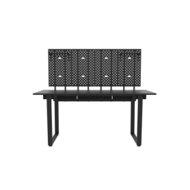 DEZCTOP DESK PIANO per BIFROST 160 DK-BFTET16-BK1