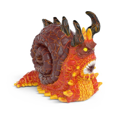 Schleich Lavaschnecke (70851)