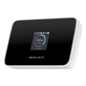 150MBPS 4G LTE MOBILE WI-FI, BUILD-IN 150MBPS 4G L (MT115-TP)