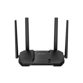 ROUTER HIKVISION WI-FI 5 GIGABIT - MESH AC1200M DUAL-BAND WIFI5 WIRELESS ROUTER (317200565)
