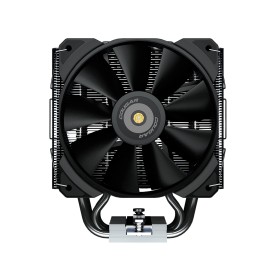 COUGAR CGR-FZA85 Processore Raffreddatore d'aria 12 cm Nero