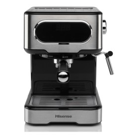 MACCH CAFFE POLV 15BAR 1.5L1100W (HSCM15DBK) (HESCM15DBK)