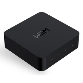 WiiM Pro Casa Grigio (LPWIPR)