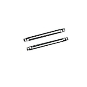 Zebra 105936G-110 parte di ricambio per la stampa Lampada a fusibile 2 pz