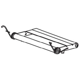 Zebra 41691M kit per stampante