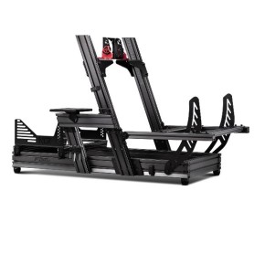 F-GT ELITE ALUMINIUM COCKPIT FSM (NLR-E003)