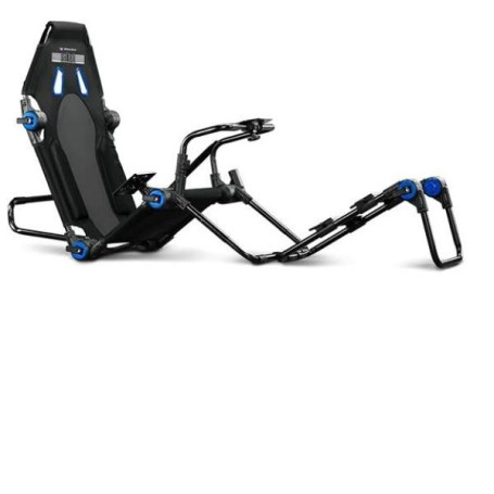 F-GT LITE RACING COCKPIT IRACING ED (NLR-S025)
