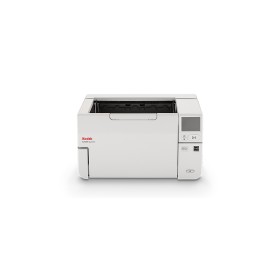 Kodak S3100f Scanner piano e ADF 600 x 600 DPI A3 Nero, Bianco (8001851)