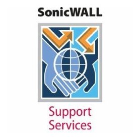 SonicWall 1Y 24x7 1 anno/i (01-SSC-0246)