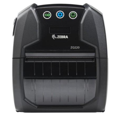 SINGLE BATTERY CHARGER ZQ220 (CHG-MPV-SNGBC1-01)