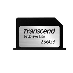 Transcend JetDrive Lite 330 memoria flash 256 GB (TS256GJDL330)