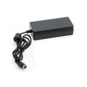 Zebra P1058390-2 adattatore e invertitore Interno Nero