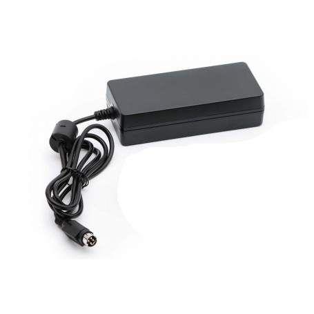 Zebra P1058390-2 adattatore e invertitore Interno Nero