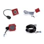 Fanvil PA2-KIT accessorio per sistema intercom Modulo dell'altoparlante