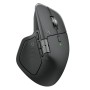 Logitech MX Master 4 mouse Ufficio Mano destra RF senza fili + Bluetooth Laser 8000 DPI (910-007562)