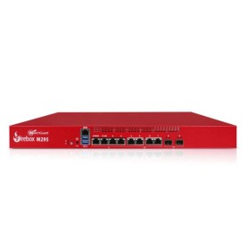 TRADE UP TO WATCHGUARD FIREBOX M295 WITH 3-YR BASI (WGM29502003)