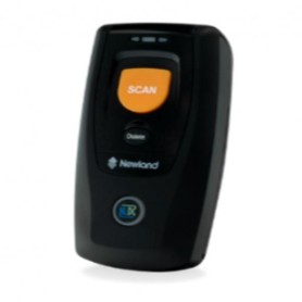 BS80 PIRANHA II 1D BLUETOOTH (NLS-BS8080-1D)