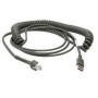 Zebra 2.8m USB A (CBA-U32-C09ZAR)
