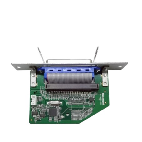 Honeywell 50151883-001 scheda di interfaccia e adattatore Interno Parallelo