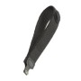 Zebra SG-MC40-HSTRPC1-02 tracolla Computer portatile palmare Nero