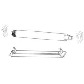 Zebra P1014116 kit per stampante