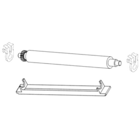 Zebra P1014116 kit per stampante