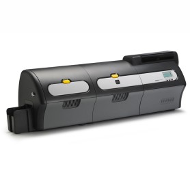 Zebra ZXP Series 7 stampante per schede plastificate Sublimazione/Trasferimento termico A colori 300 (Z74-000C0000EM00)