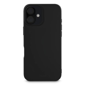 Hama Fantastic Feel custodia per cellulare 15,5 cm (6.1") Cover Nero (00123755)