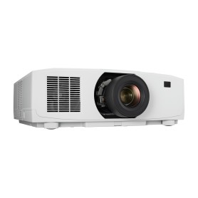 NEC PV800UL videoproiettore Proiettore a raggio standard 8000 ANSI lumen 3LCD WUXGA (1920x1200) Bianco (60005578)