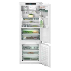 Liebherr ICBNbi 7663 - Frigorifero-congelatore da incasso da 194 cm
