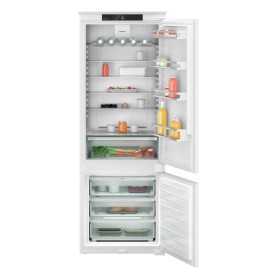 Liebherr ICNSd 7603 - Combinazione frigorifero-congelatore da incasso da 194 cm, - Porta scorrevole
