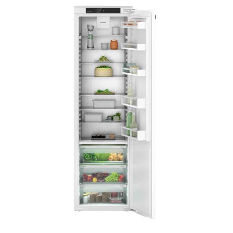 Liebherr IRBci 5650 - Frigorifero da incasso da 195 cm con BioFresh