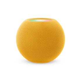 Apple HomePod mini - Giallo (MJ2E3SM/A)