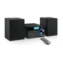 New Majestic AH-2350 Microsistema audio per la casa 20 W Nero (122350)