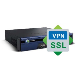 Sangfor M5100 firewall (hardware) 1U 2 Gbit/s (NGAF51)