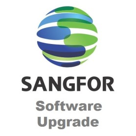 Sangfor FWS51-1Y licenza per software/aggiornamento 1 licenza/e 1 anno/i