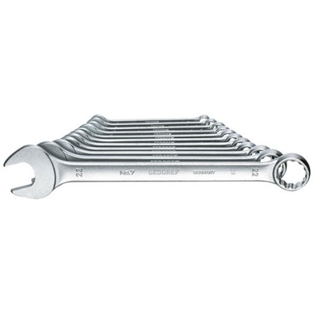 Gedore 6093070 chiave inglese combinata