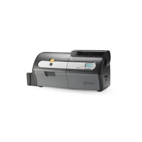 Zebra ZXP7 stampante per schede plastificate Sublimazione/Trasferimento termico A colori 300 x 300 DPI Wi-Fi (Z73-0M0C0000EM00)